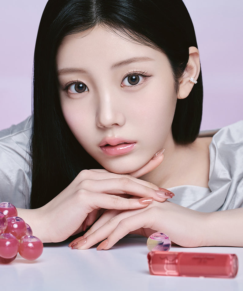 ROMAND Juicy Flash Lip Oil