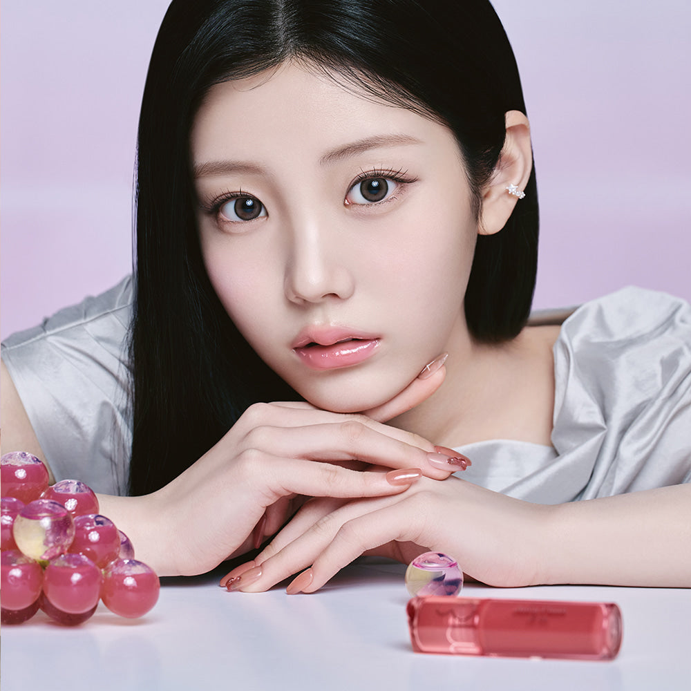 ROMAND Juicy Flash Lip Oil