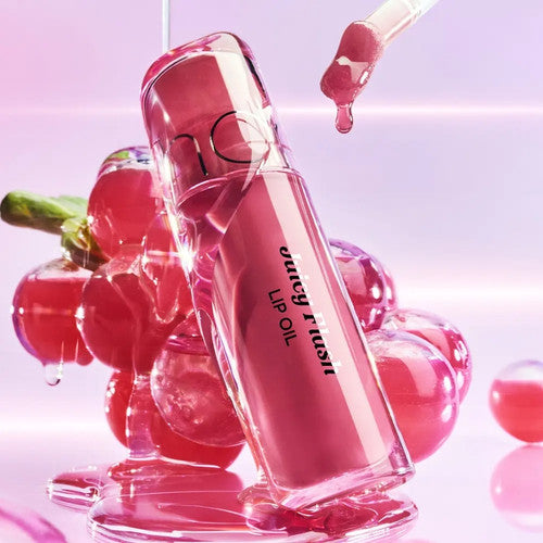 ROMAND Juicy Flash Lip Oil
