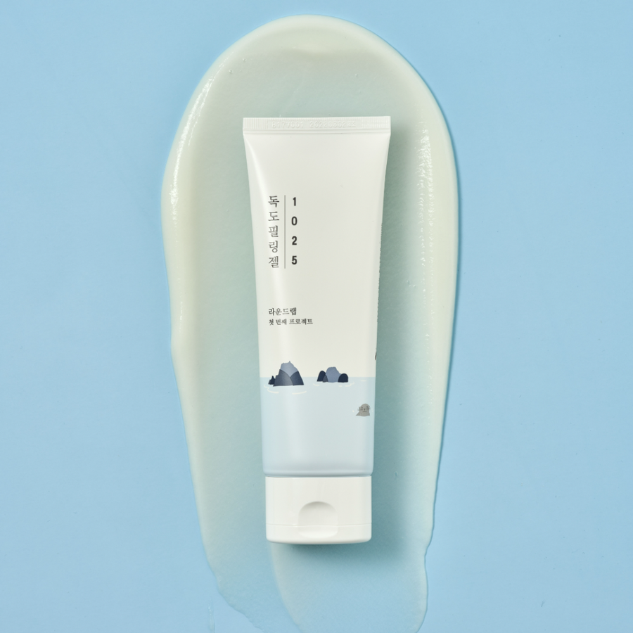 ROUND LAB 1025 Dokdo Peeling Gel 120ml