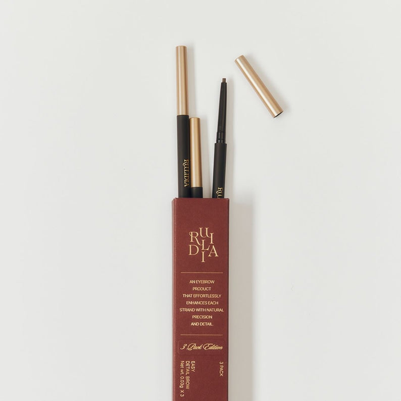 RULIDIA Easy Detail Brow
