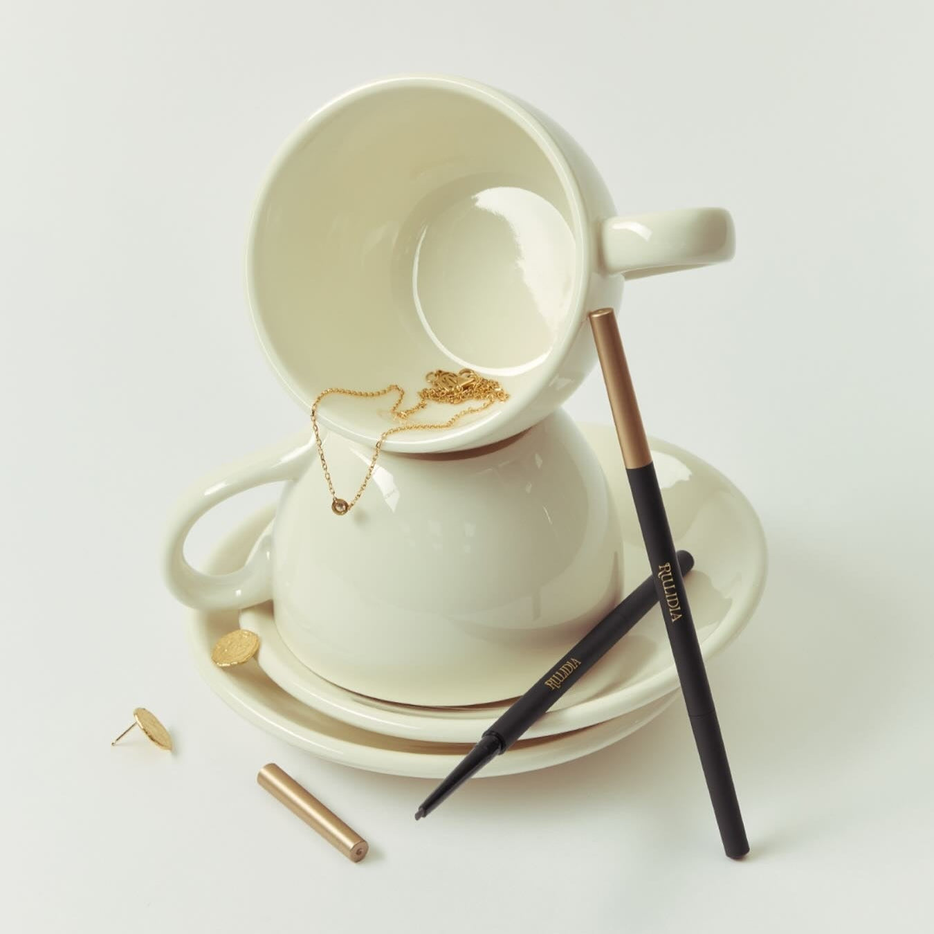 RULIDIA Easy Detail Brow