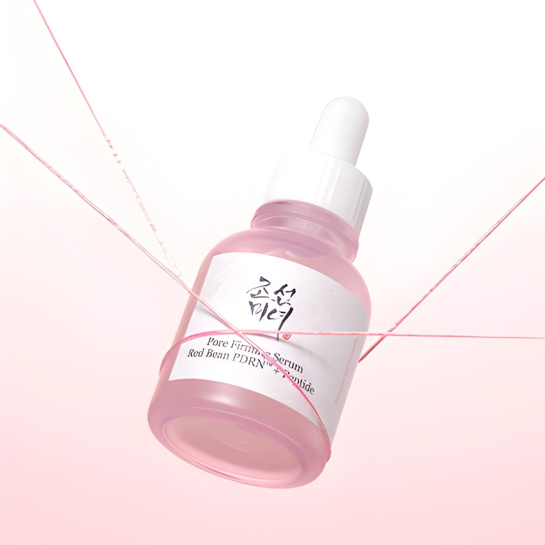 BEAUTY O JOSEON Red Bean PDRN Pore Firming Serum 30mL