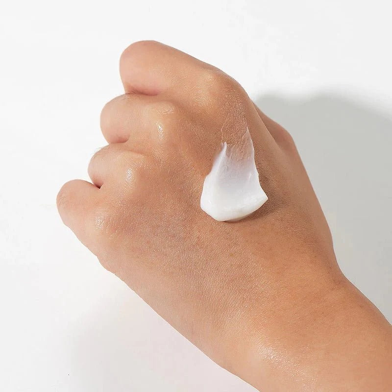 SANDAWHA Camellia Floral Ultra Rich Hydrating Water Cream 60g