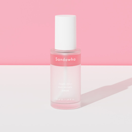 SANDAWHA Double Effect Anti Wrinkle Serum 50ml