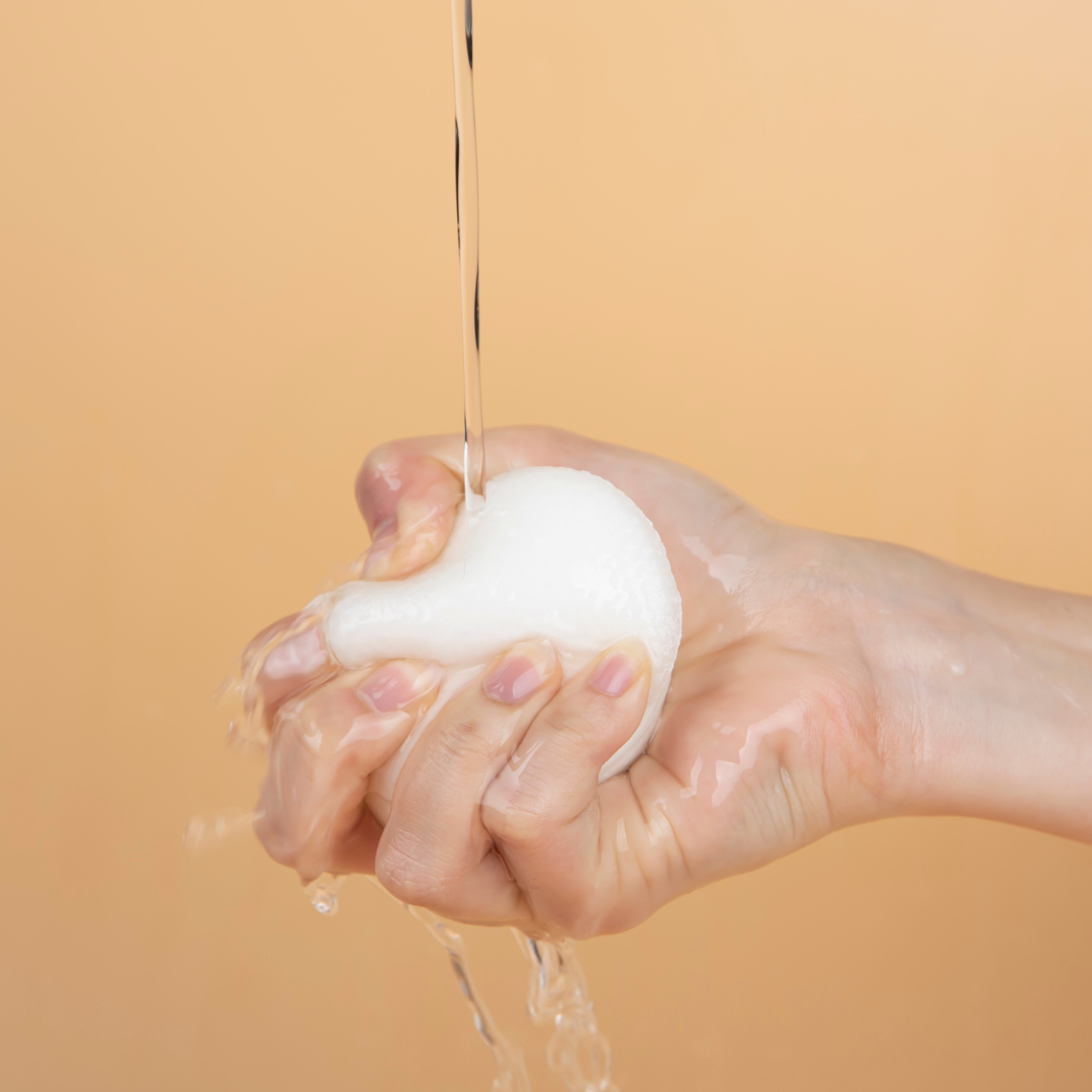 SANDAWHA Vitamin C Whitening Toner pad 60 Sheets