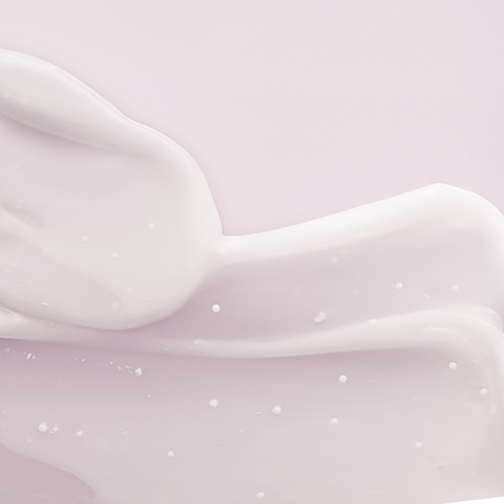SEOUL 1988  Collagen Sleeping Mask 60ml : crème de nuit au collagène, texture blanche sur fond pastel, flacon non visible