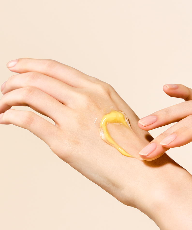 SEOUL 1988  Niacin Yuja Capsule Cream 50ml