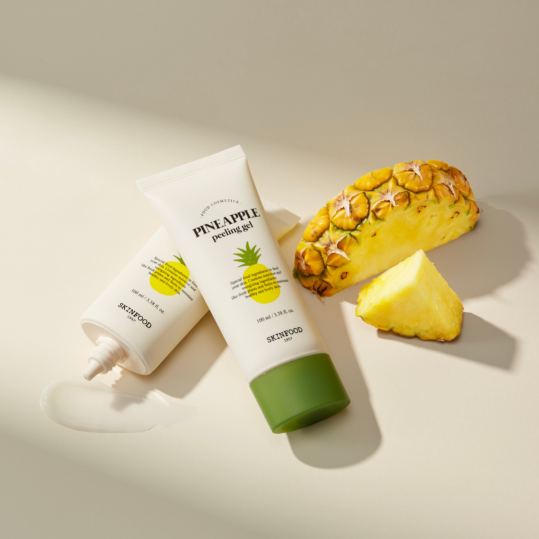 SKINFOOD Pineapple Peeling Gel 100ml