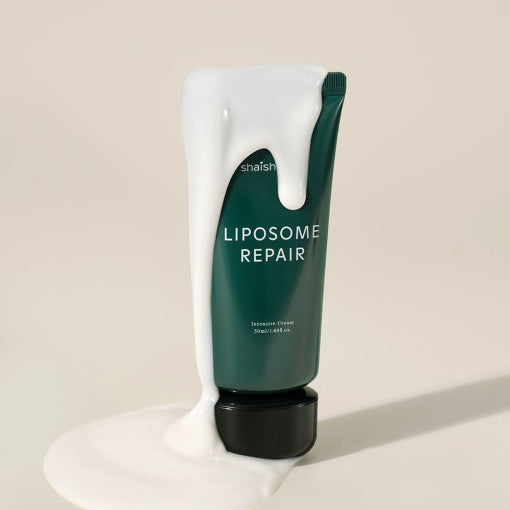 SHAISHAISHAI Liposome Repair Intensive Cream 50ml disponible sur Ma petite Coree, ton Eshop 100% K-beauty en direct de Seoul