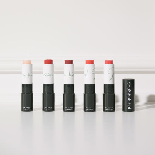 SHAISHAISHAI Sun Kissed Plump Lip Balm