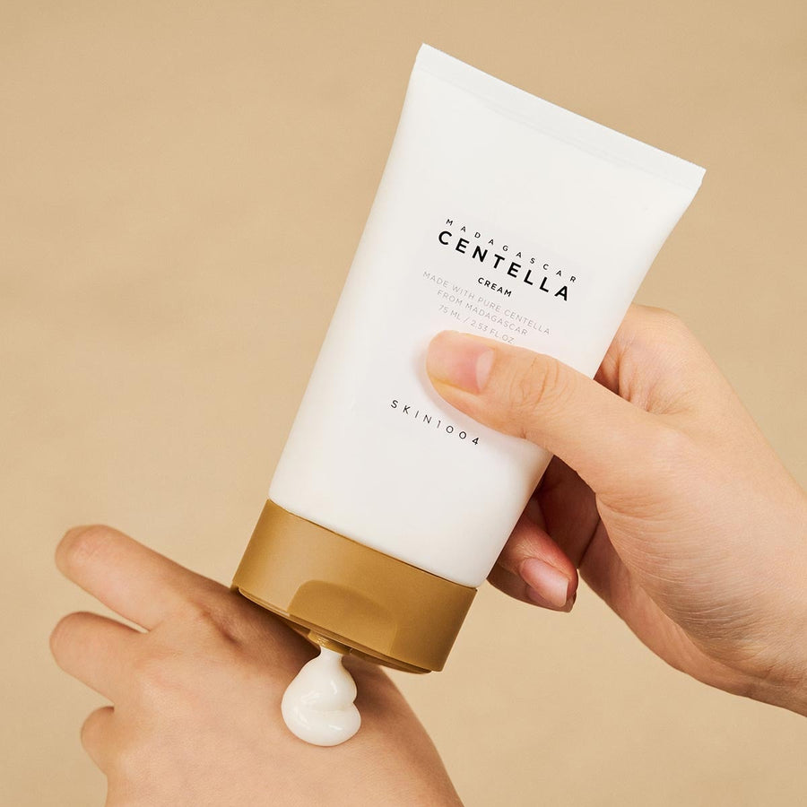 SKIN1004 Madagascar Centella Cream 75ml