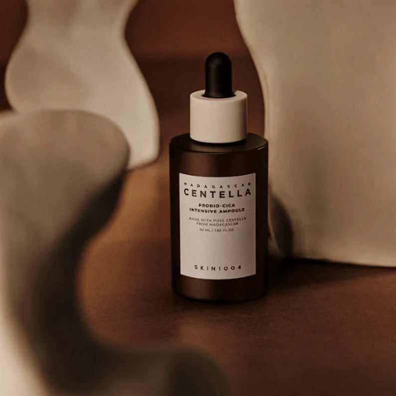 SKIN1004 Madagascar Centella Probio-cica Intensive Ampoule 50ml