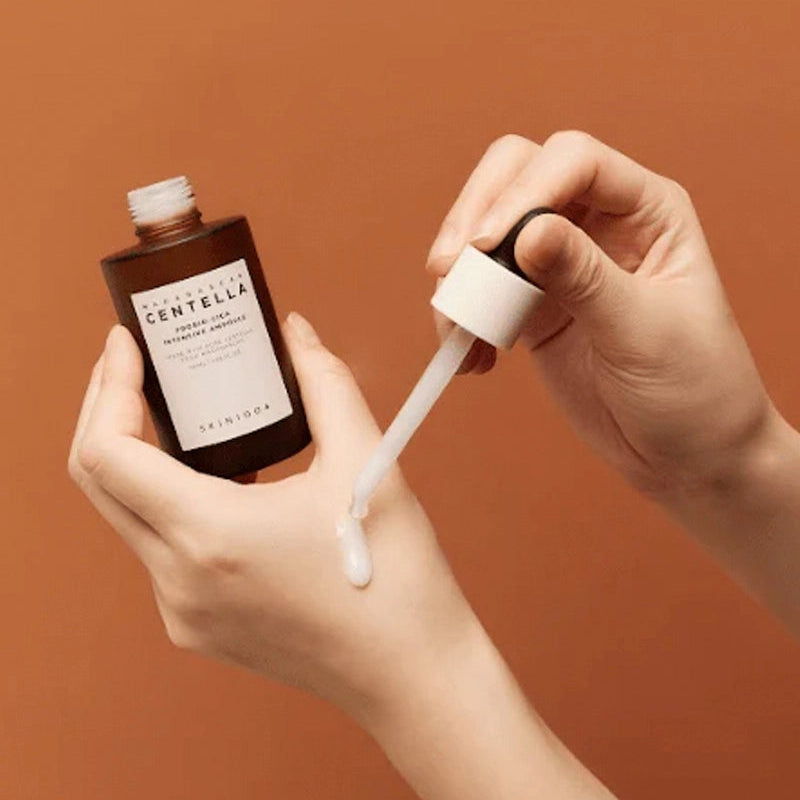 SKIN1004 Madagascar Centella Probio-cica Intensive Ampoule 50ml