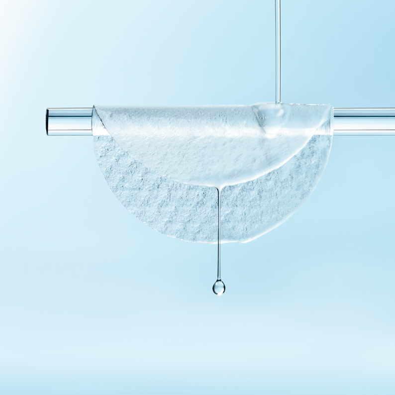 SKIN1004 Madagascar Centella-Hyalu-Cica Jelly Fit Ampoule Pads (60 sheets)