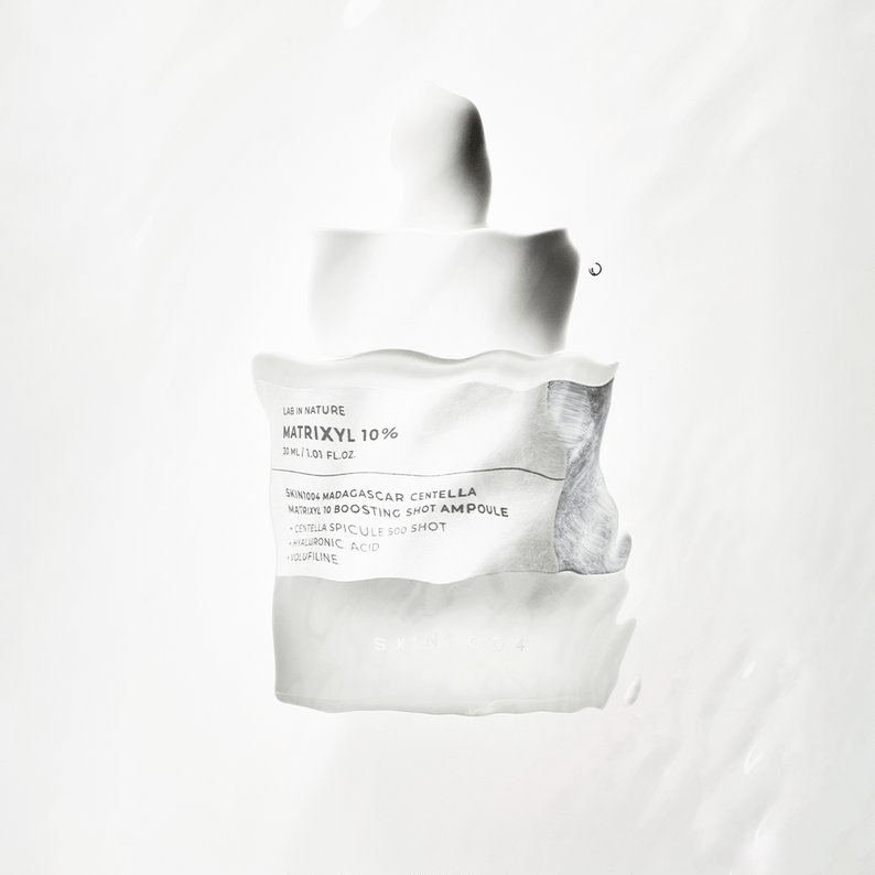 SKIN1004 Madagascar Centella Matrixyl 10 Boosting Shot Ampoule 30ml