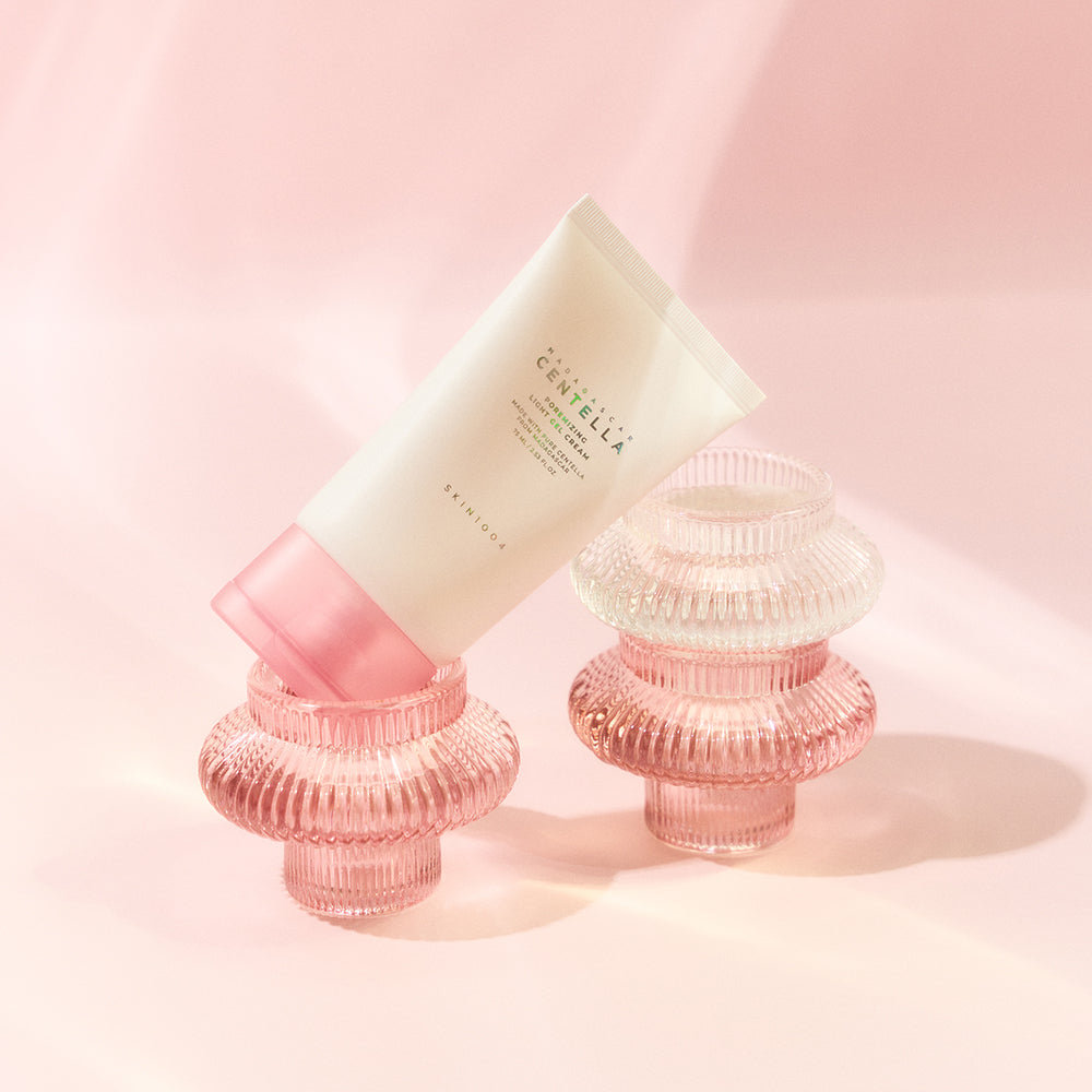 SKIN1004 Madagascar Centella Poremizing Light Gel Cream 75ml