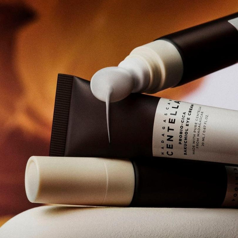 SKIN1004 Madagascar Centella Probio-cica Bakuchiol Eye Cream 20ml