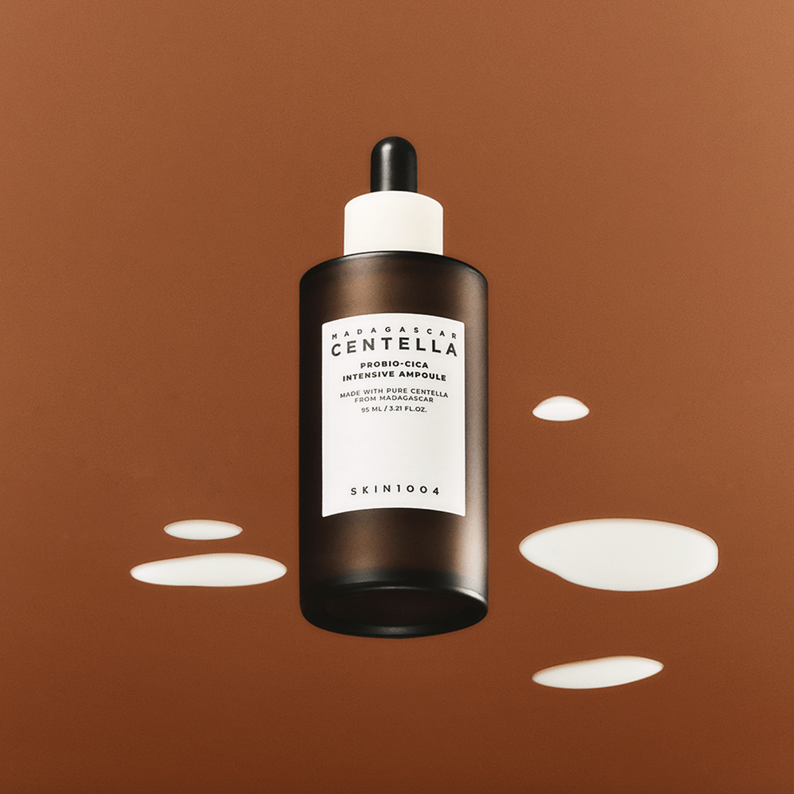 SKIN1004 Madagascar Centella Probio-cica Intensive Ampoule 95ml