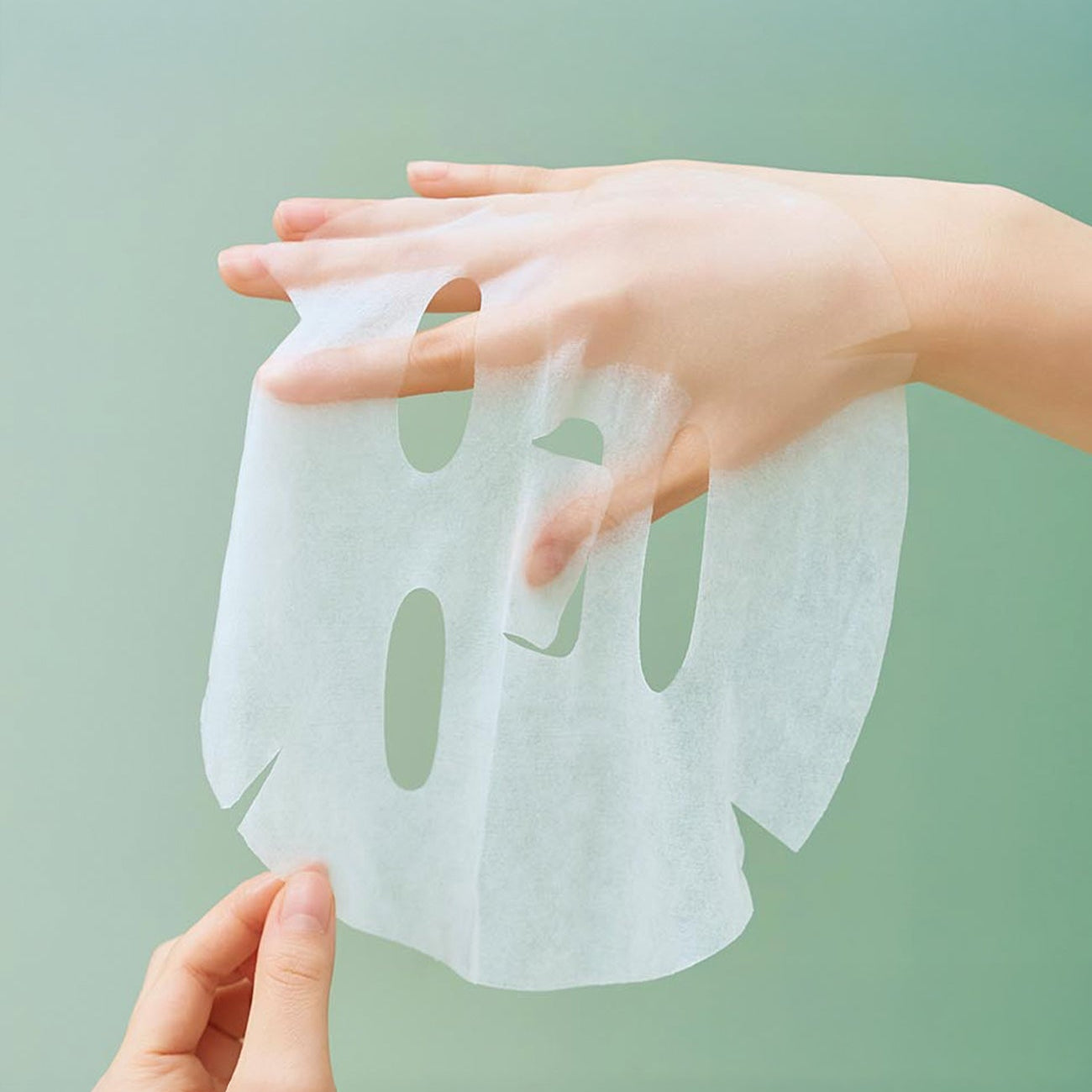 SKIN1004 Madagascar Centella Tea-trica Relaxing Mask 24ml [5 sheets]