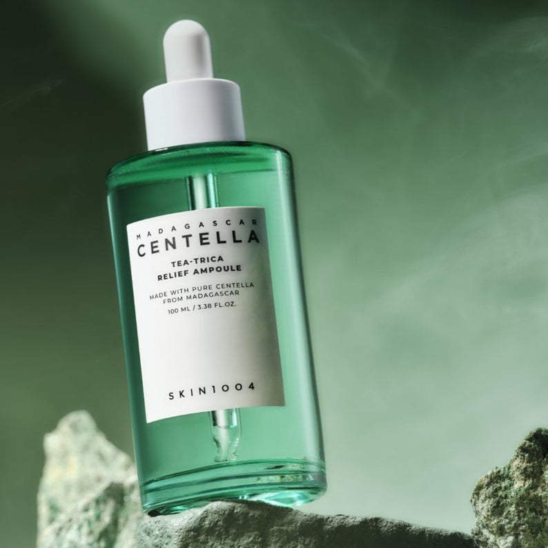 SKIN1004 Madagascar Centella Tea-trica Relief Ampoule 100ml