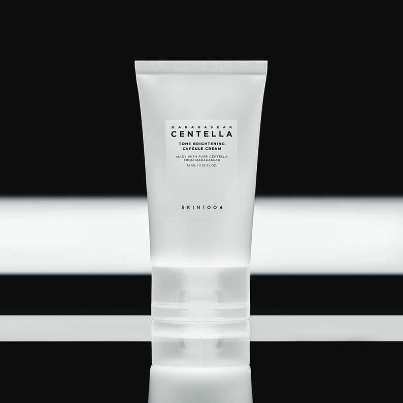 SKIN1004 Madagascar Centella Tone Brightening Capsule Cream 75ml
