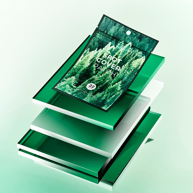 SKIN1004 Spot Cover Patch 22patch