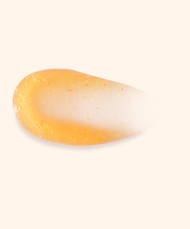 SKINFOOD [NEW ] Carrot Food Mask 120g, masque visage à la carotte sur fond clair, texture gel orangée.