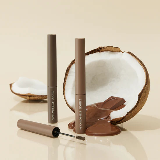 SKINFOOD Choco Eyebrow Cara