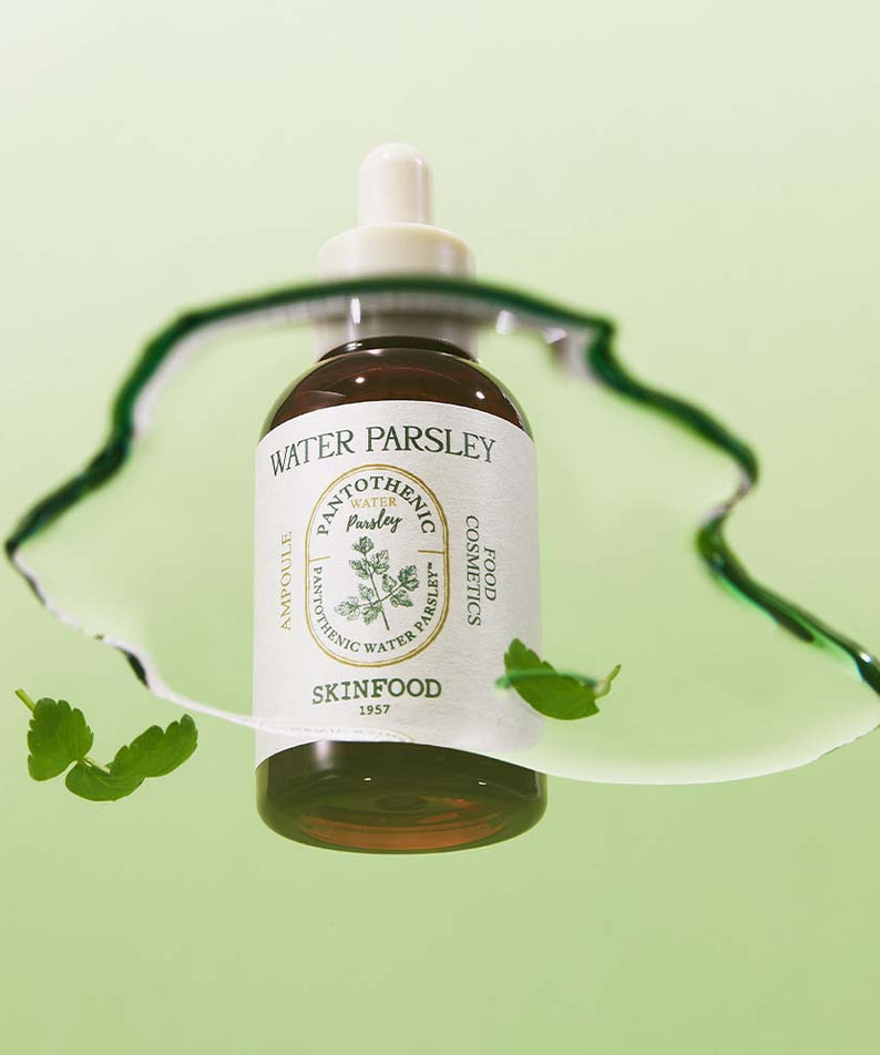 SKINFOOD Pantothenic Water Parsley Ampoule 50ml