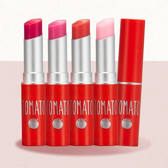 SKINFOOD Tomato Jelly Tint Lip en stock sur Ma Petite Corée