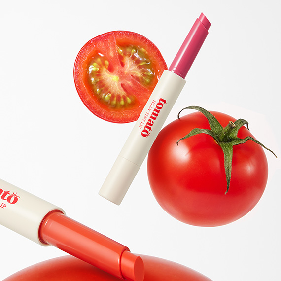 SKINFOOD Tomato Jelly Tint Lip