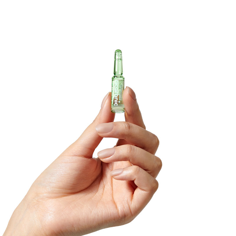 SNP BEAUTY Cicaronic SOS Ampoule 1.5ml*7ea
