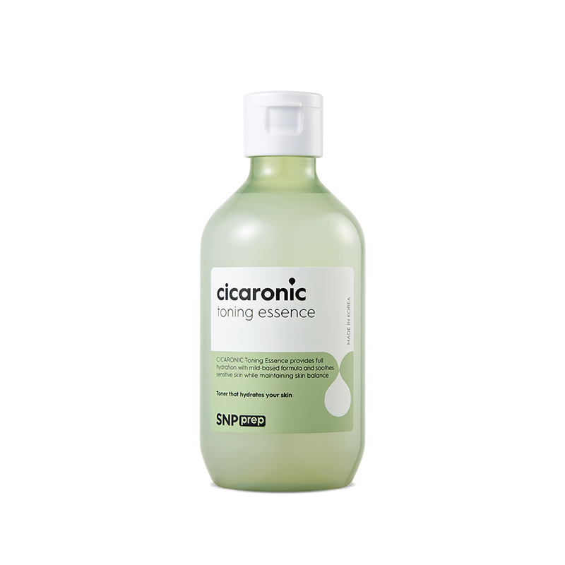 SNP BEAUTY Cicaronic Toning Essence 220ml