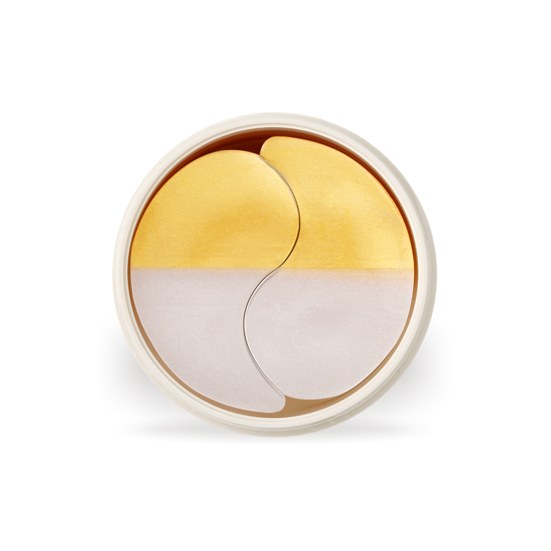 SNP BEAUTY Gold Collagen Dual Eye Patch