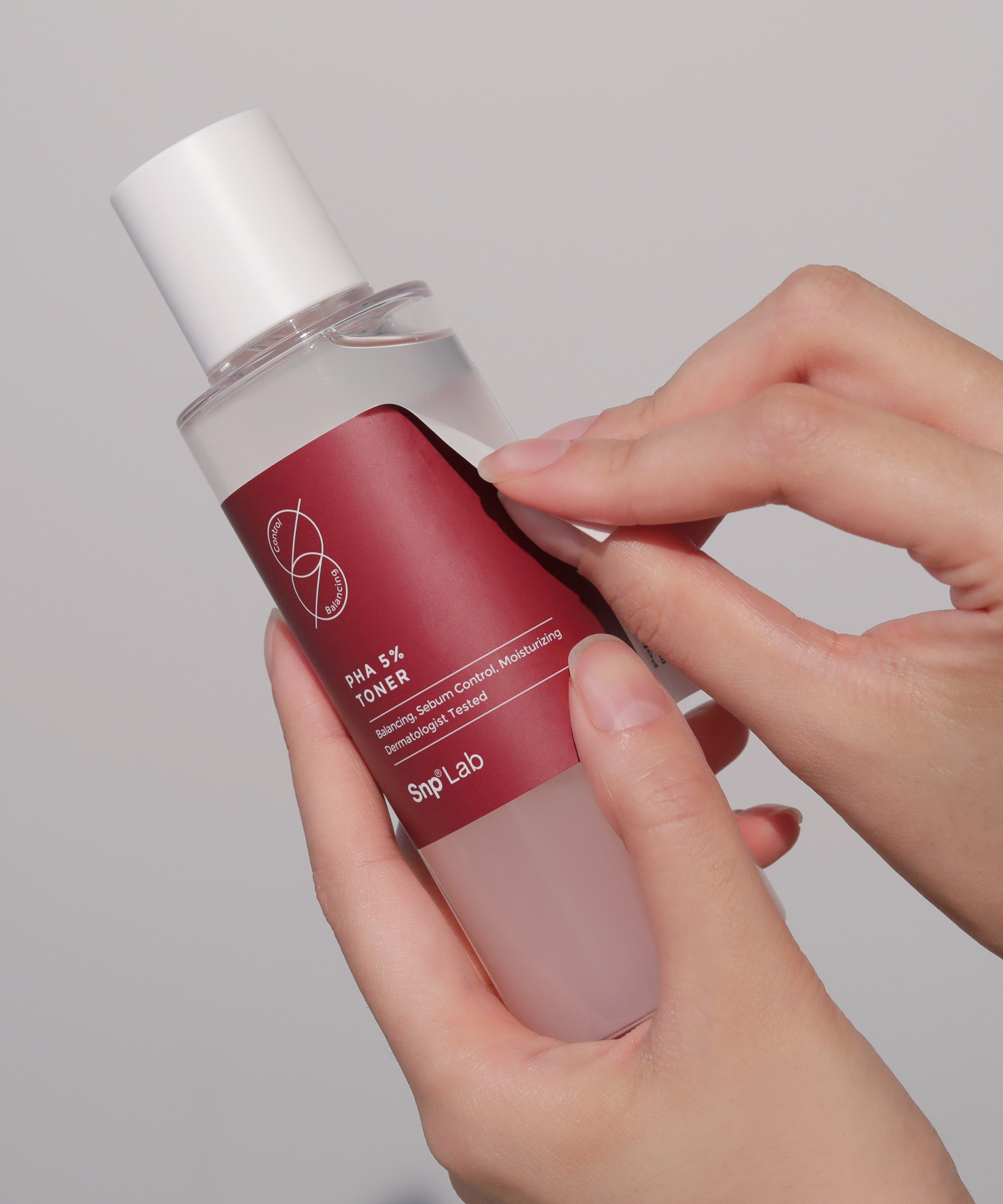 SNP BEAUTY Lab PHA 5 Toner 150ml