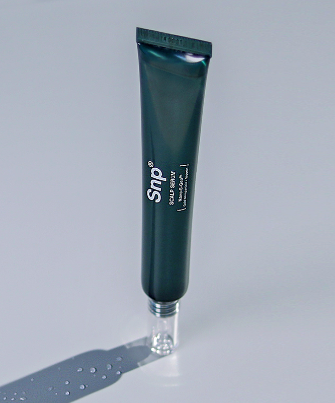 SNP BEAUTY NanoSgen Scalp Serum