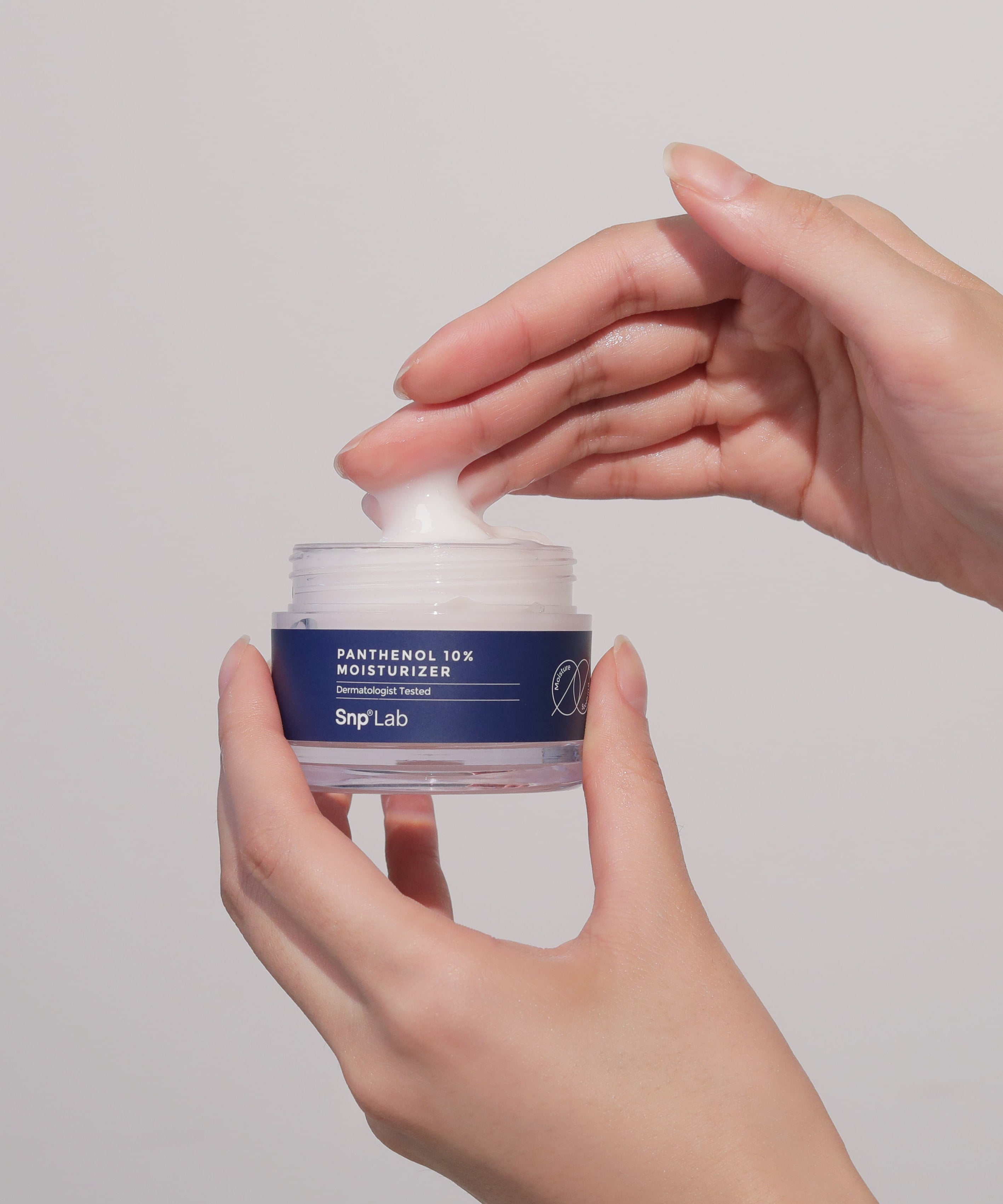 SNP BEAUTY Panthenol 10 Moisturizer 50ml