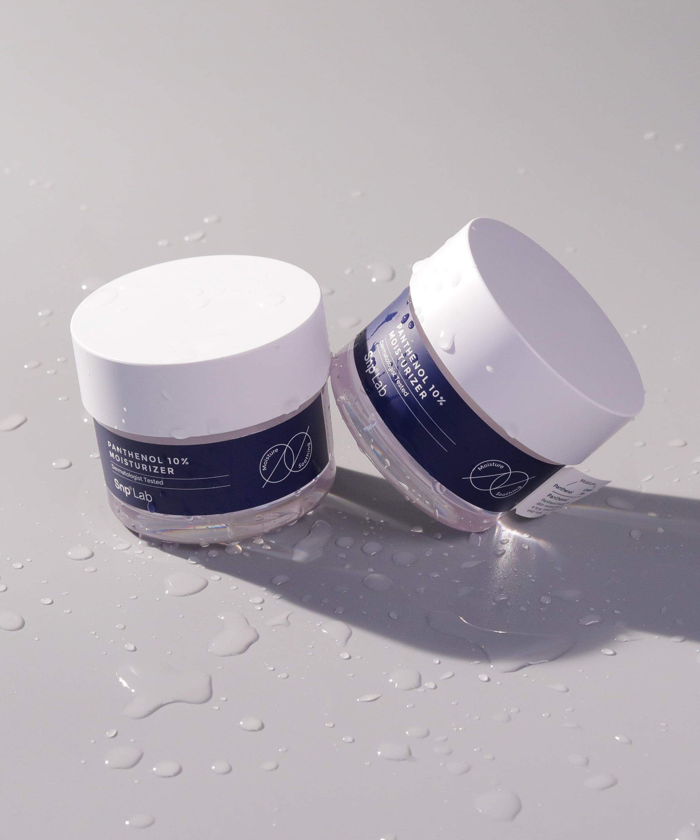 SNP BEAUTY Panthenol 10 Moisturizer 50ml