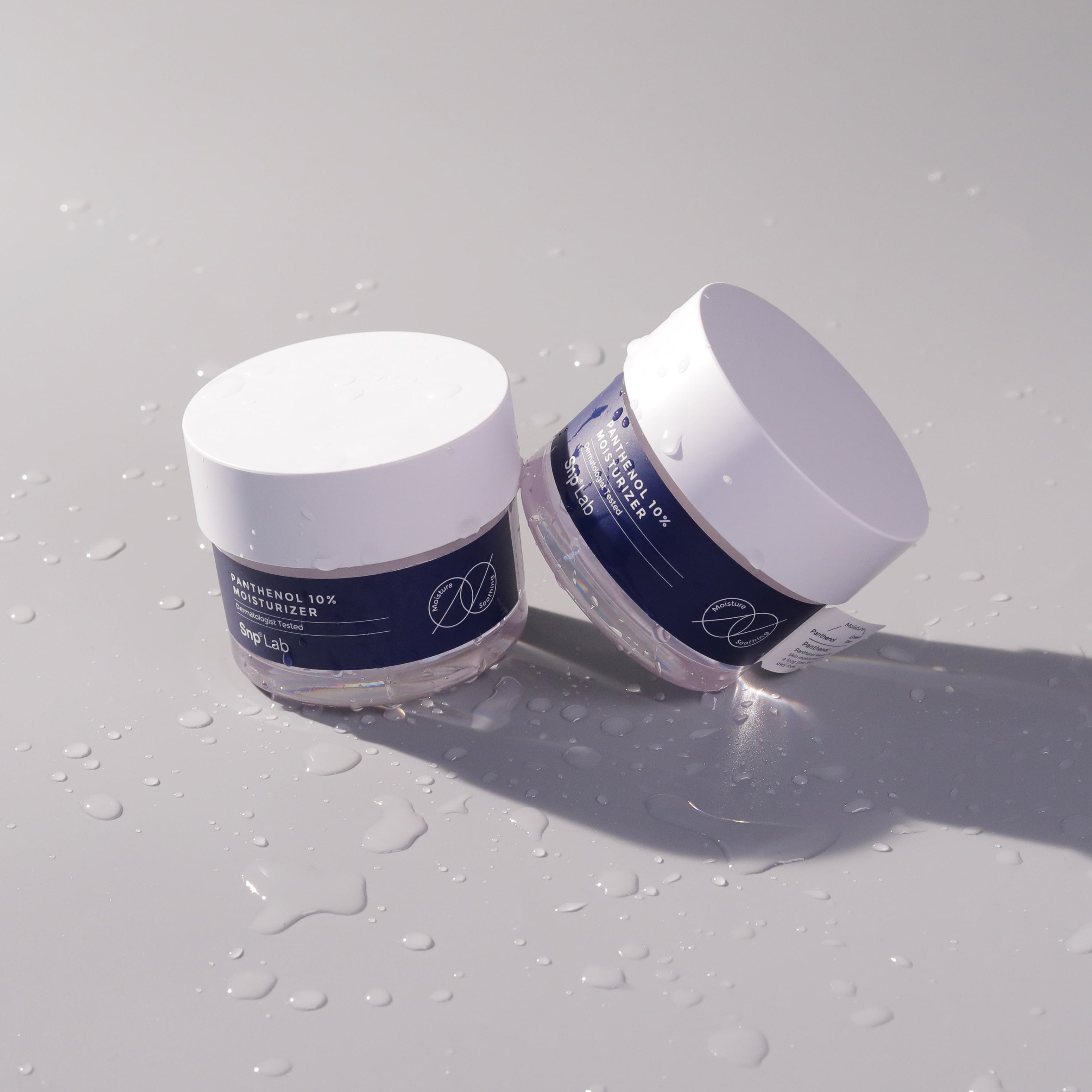 SNP BEAUTY Panthenol 10 Moisturizer 50ml