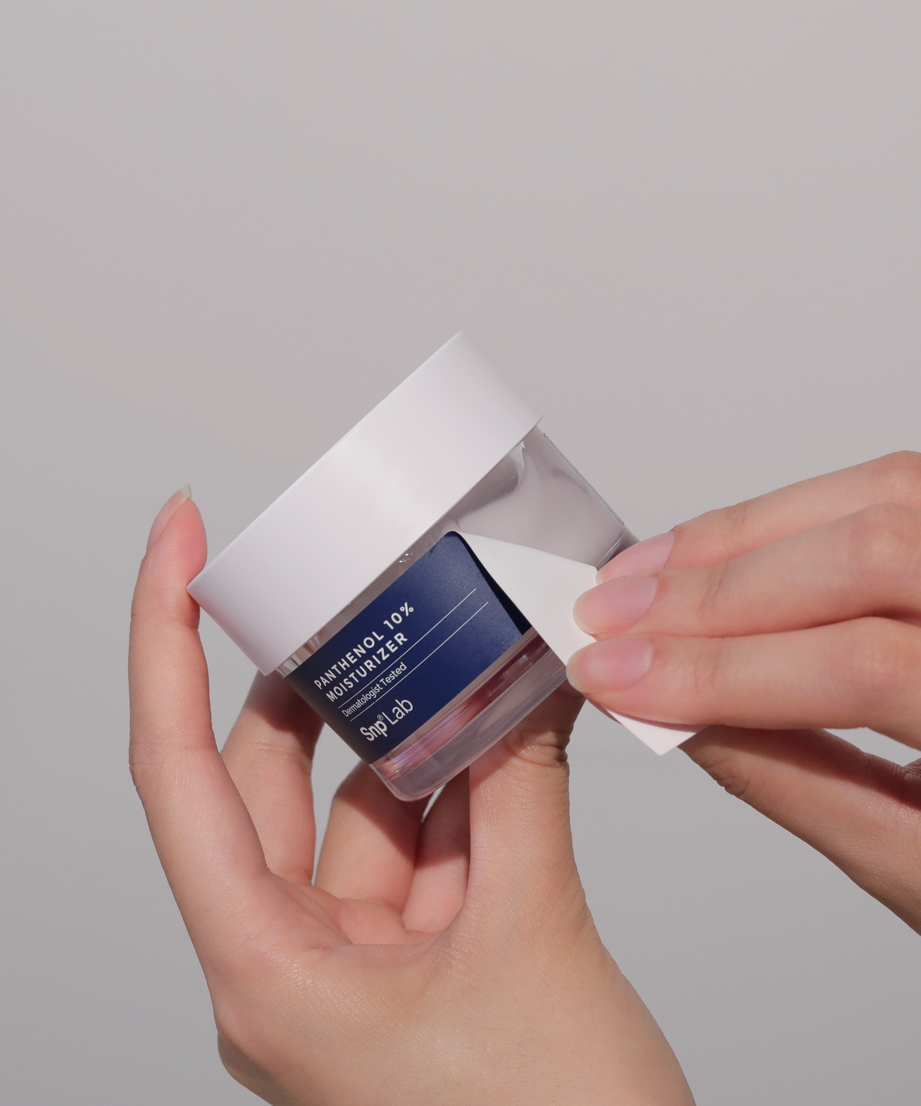 SNP BEAUTY Panthenol 10 Moisturizer 50ml