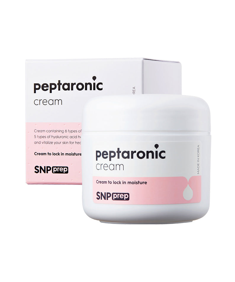 SNP BEAUTY Peptaronic Cream 55ml