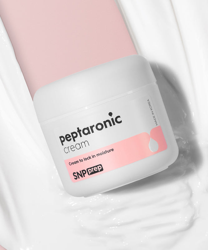 SNP BEAUTY Peptaronic Cream 55ml