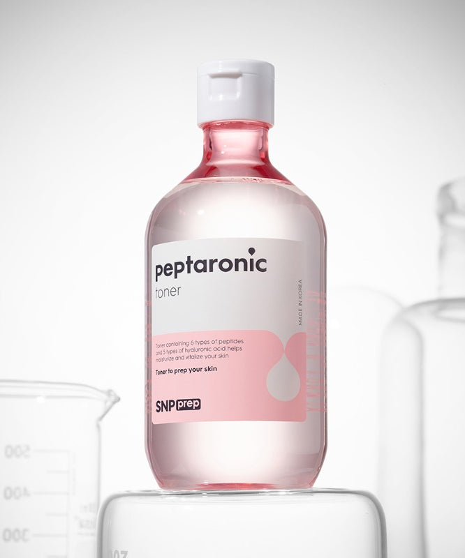SNP BEAUTY Peptaronic Serum 220ml