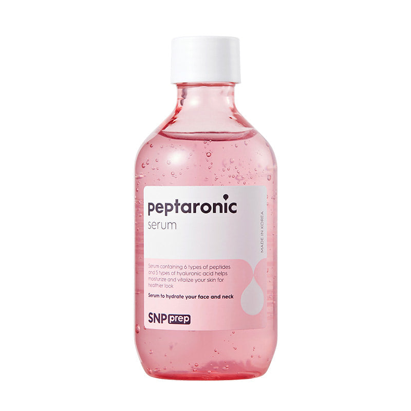 SNP BEAUTY Peptaronic Serum 220ml
