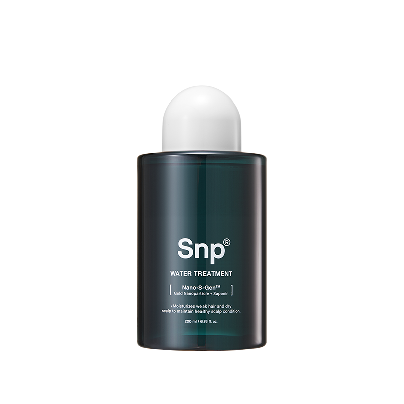 SNP BEAUTY Snp NanoSgen Water Treatment 200ml