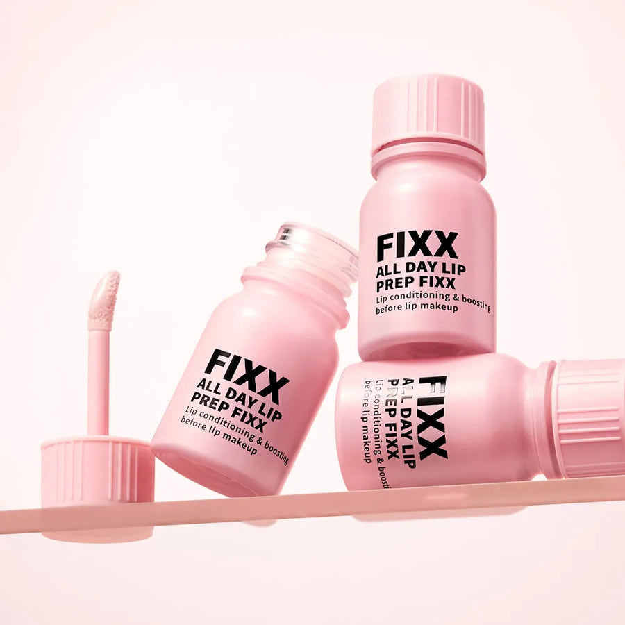 SO NATURAL All Day Lip Prep Fixer 10ml