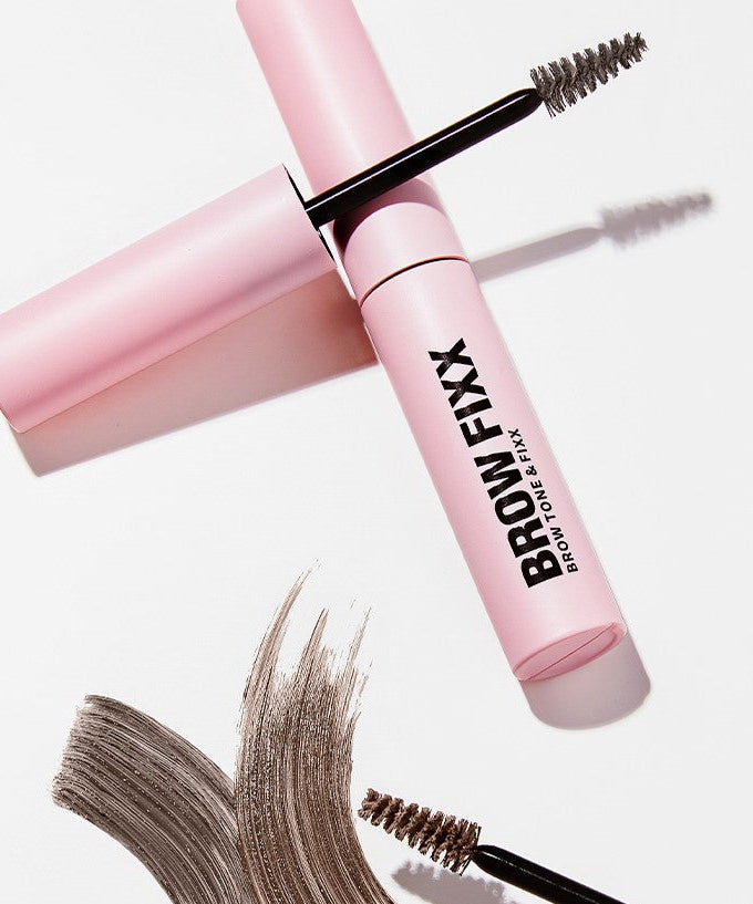 SO NATURAL FIXX Brow Tone & Fixx disponible sur Ma petite Coree, ton Eshop 100% K-beauty en direct de Seoul