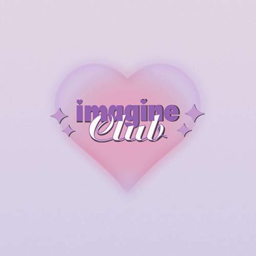 SOLE - [imagine club] - Album Kpop