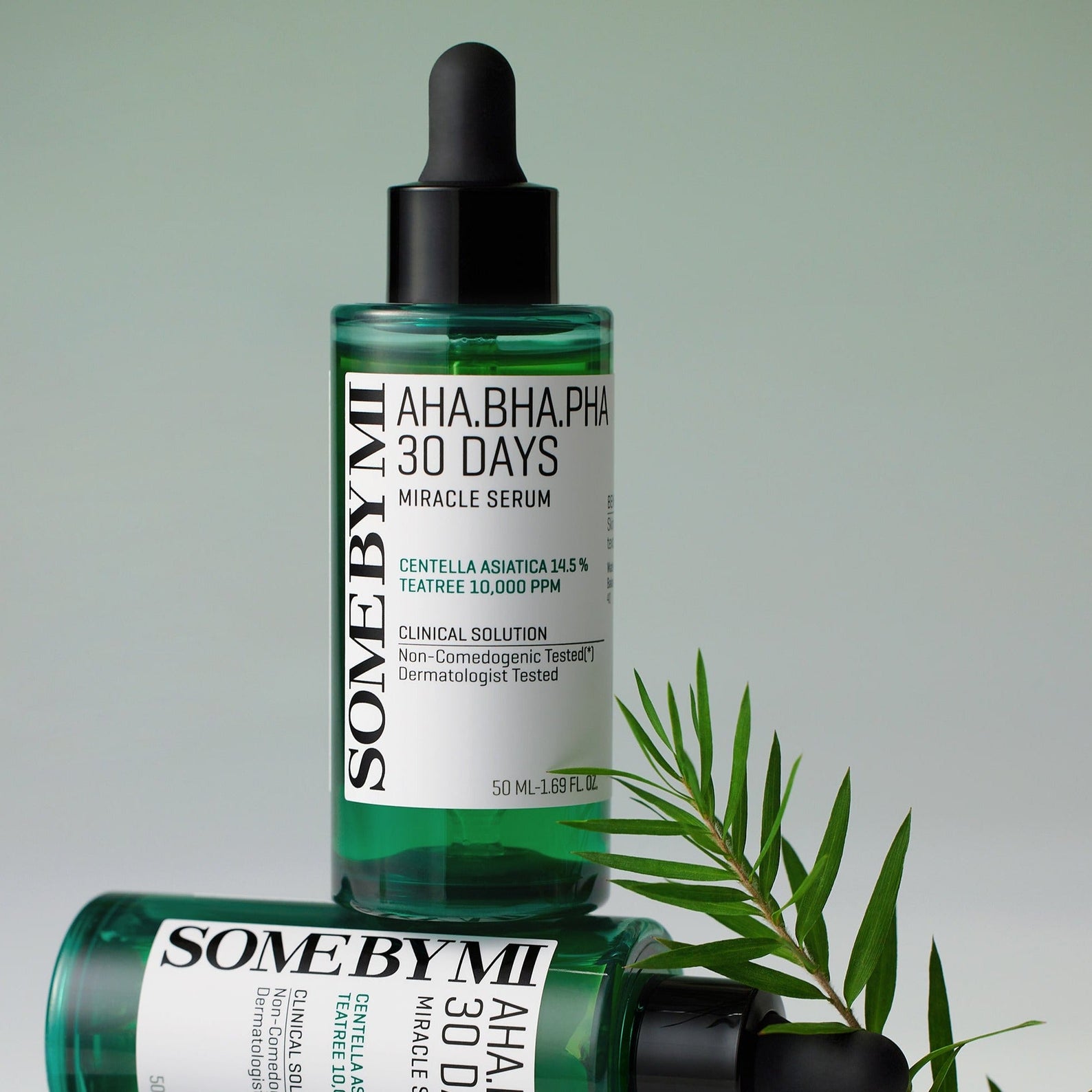 SOME BY MI AHA.BHA.PHA Miracle Serum 50ml disponible sur Ma petite Coree, ton Eshop 100% K-beauty en direct de Seoul